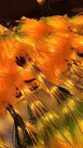 [TRANG TRÍ TẾT 2024] Đèn LED Trang Trí Hình Bông Lúa trang trí ngày tết bàn thờ - Decor Phòng ý nghĩa no ấm hạnh phúc