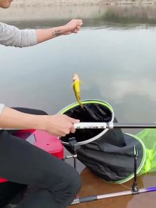 GTUBIKE 1 Cái Nhẹ Chống Trơn Trượt Găng Tay Câu Cá Cho Nam Dày Chống Nước Ngoài Trời Bắt Cá Găng Tay Polyester