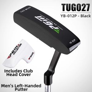 PGM GOLF | Left-Handed Male Golf Putter Stainless Steel Head