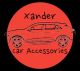 Xander's.Car Accs online shop