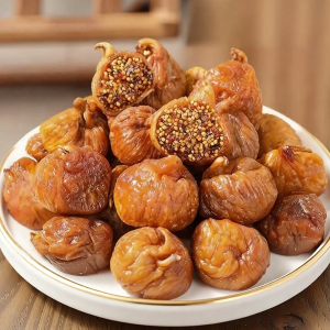 YIFANGYOUTA | No Added Sugar No Preservatives Dried Fig 3 Times Steamed Sun-dried