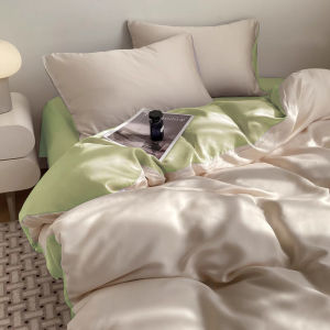 KAMONI | Summer Cool Bedding Set