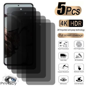 1-5PCS Privacy Screen Protectors For Samsung A57 A56 A55 A54 A36 A35 A34 A33 A26 A25 A17 A16 A15 A14 A07 A06 A05 Anti-Spy Glass