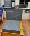 Starlink Gen 3 V4 Satelite Kit Antena Wi-Fi 6 Router. 