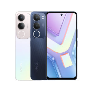Vivo Y19s (4/64GB) (4/128GB) (6/128GB) - Garansi Resmi Hp Vivo Terbaru 2024 Ori