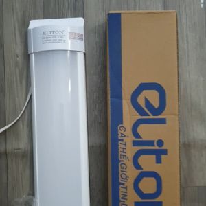 [COMBO 2 ]  Đèn Bán Nguyệt 3 Chế Độ Màu 1m2 36w (Hàng Cty loại tốt) (Trắng - Vàng - Trung Tính)