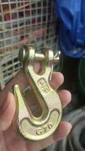 Móc xích đen Ø [ 8mm ]