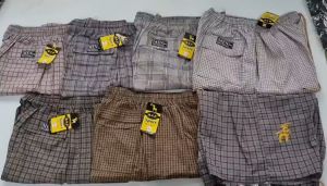 COMBO 5 QUẦN ĐÙI NAM CON NAI VẢI COTTON MỀM MÁT LẠNH AKIRA
