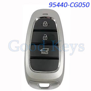 95440-CG030 95440-CG020 95440-CG050 95440-CG060 95440-CG070 for Hyundai Staria 2022 2023 2024 Smart Remote Key Fob TQ8-FOB-4F27