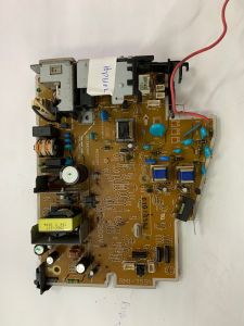 Hp P1102 nguồn máy in rin tháo máy SKU RM1-7591