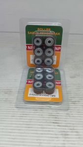 Roller Beat Karbu Spacy & Karbu Scoopy NPP: Suku Cadang Karbu Berkualitas Tinggi