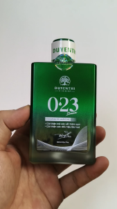 023 serum pell da mụn nám tàn nhang sáng da - DUYÊN THỊ chai 100ml