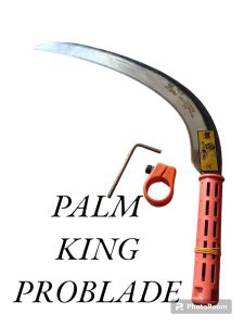 EGREK PALM KING PRO BLADE KOMPLIT