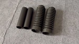 Ốp Phuộc Trên Dưới Honda Rebel 300-500