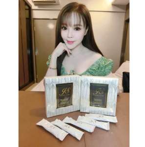 JS GOLDEN SLYM 5 in 1 Detox and Slimming