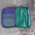 Original Smiggle Triple Up Hardtop Pencil Case. 