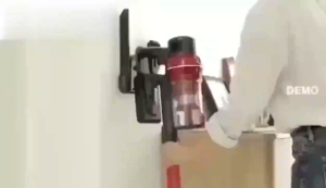 V30 Pro Cordless Vacuum Cleaner – Powerful Wireless Handheld Vacuum for Home & Office Cleaning