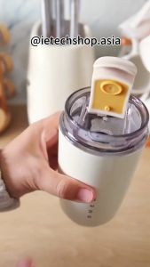 Smeg Tumbler Original Smeg Coffee Cup Mug Tumbler Smeg Coffee Tumbler Smeg Cup Portable Insulation Mug Coffee Mug Thermos Tumbler Aesthetic Cup Smeg Portable Thermal Smeg Thermos Coffee Cup Smeg Mug Travel Mup Coffee Cup Smeg Water Bottle SMEG咖啡杯保温杯复古保温杯