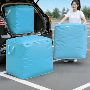 HUAZINIAO | Túi Đựng Hàng Chuyển Nhà Dày Đặc Dung Lượng Lớn