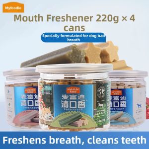 NIUYUAN | Dog Chewing Sticks Dental Care Training Reward
