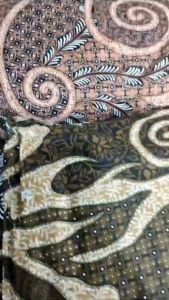 Kain Batik Meteran Premium Quality Modern Motif Kekinian