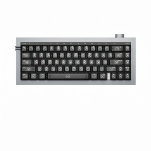 Lofree | Gaming Three-mode Magnetic Wireless Aluminum Mechanical Keyboard