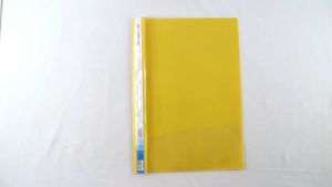 Eagle Files Business File Bisnis File Kantong Map Tempat Dokumen Snelhecter Map Acco Plastik F4 Folio Isi 12 Pcs