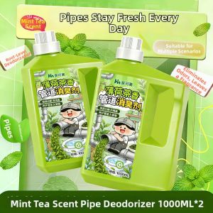 JIAKEMEI | Odor Remover Drain Deodorizer