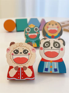 Fine Motor Skills Training Construction Set