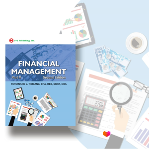 Financial Management Part 2 - 9789719815839 - C&E Bookshop