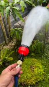 ฝักบัวรดน้ำ 1000 รู และ 2000 รู ขนาด 4หุน5-6หุน ฝักบัวรดน้ำแคคตัส ฝักบัวรดน้ำบอนไซ ฝักบัวรดน้ำต้นไม้(พร้อมส่งในไทย)