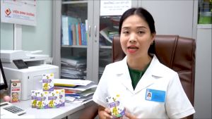 Combo 2 hộp Lineabon D3K2 Vitamin tăng chiều cao cho bé hộp 10ml date mới