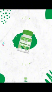 Pegagan HNI - Membantu Memperlancar Sirkulasi Darah - Herbal