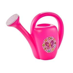 Baby Bath Toy Colorful Plastic Watering Can Watering Pot Beach Toy Play Sand Shower Bath Toy Water Kettle Watering Cans