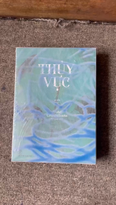 Boxset Thủy Vực - Quyển Thượng + Quyển Hạ (Hộp 2 Cuốn) - NXB Trẻ