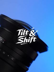 TTArtisan | Full-frame Ultra-wide Tilt-Shift Lens 17mm f/4