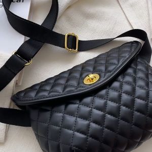 Mr. Classy Venus Sling Bag for Women Magnetic and Twist Lock