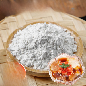 Get Measuring Spoon Food-Grade Cooked Lime Powder and Rub Frosted Blossom Rice Tofu Winter Melon Sugar Cool Shrimp Cake Sophora Japonica Food-Grade Quicklime