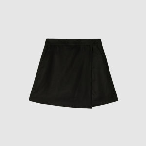 ICICLE | Summer Heavy Linen Shorts