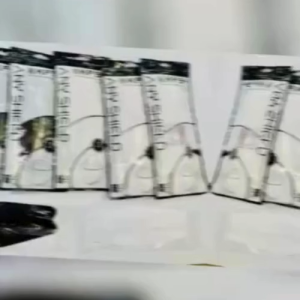SG Protective Facemask KF94 Disposable Individually Packed Mask Available in 10pcs & 50pcs