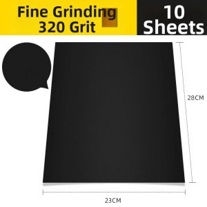 HUANGXIAOCHAO | Ultra-fine Wet Dry Sandpaper