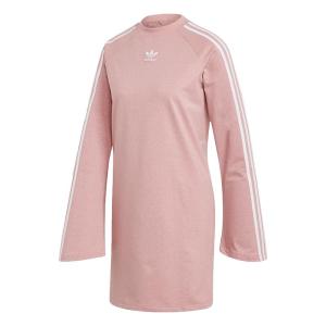 Adidas | Womens Fashion Long Sleeve Dress