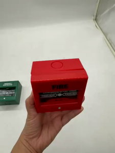 Nút nhấn mở cửa khẩn PRO-BG