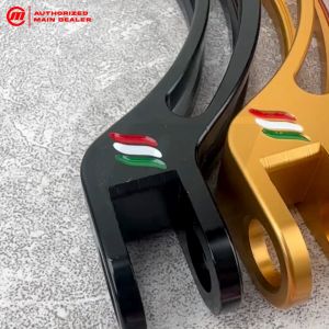 Rocker Arm Vespa Sprint S Rear Brake Primavera Lx Lxv RB-02 Luigy