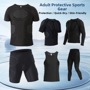 BONINGYU | Adult Protective Training Tight Suits