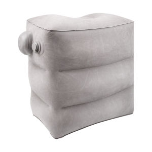 BAG AND GO | Travel Comfort Footrest for Long Journeys