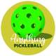 Anything Pickleball