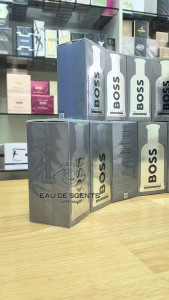 HUGO BOSS BOTTLED MEN EDT 30ML/50ML/100ML/DEOSTICK/TRAVEL EXCLUSIVE/GIFTSET