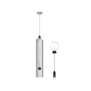 MHW-3BOMBER | Handheld Electric Milk Frother with Whisk