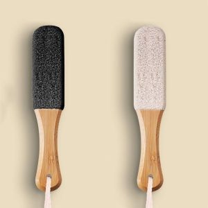 Four Sided Foot File Foot Scrubber Pedicure Tool Heel Grinder